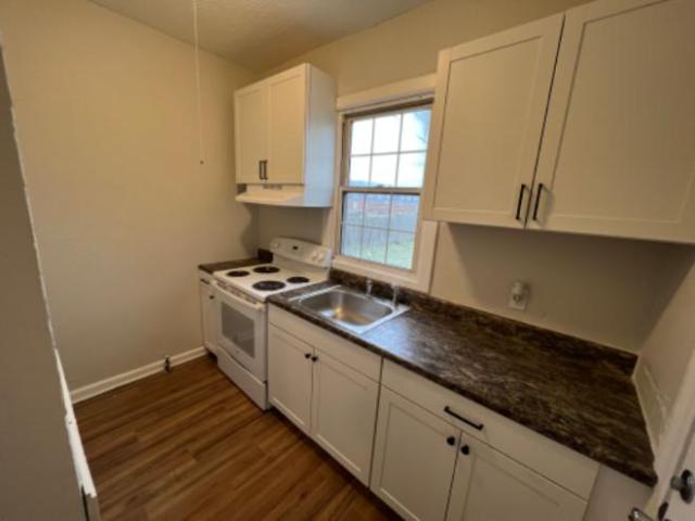 Condo for rent in Columbus, Ohio