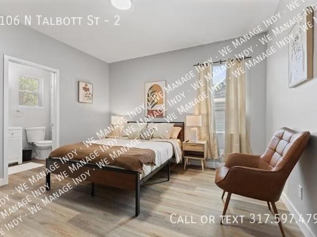 Condo for rent in Camby, Indiana