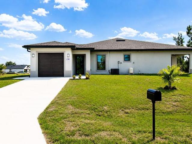 Condo for rent in Lehigh Acres, Florida