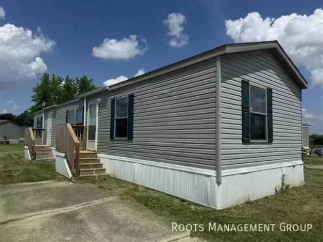 Condo for rent in Fort Wayne, Indiana
