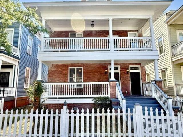 Condo for rent in Savannah, Georgia