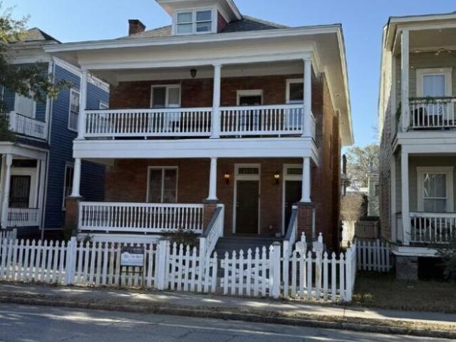 Condo for rent in Savannah, Georgia