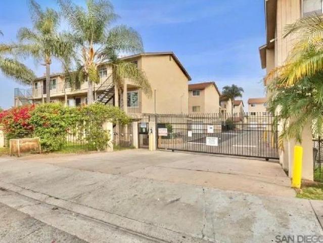 Condo for rent in Jacumba, California