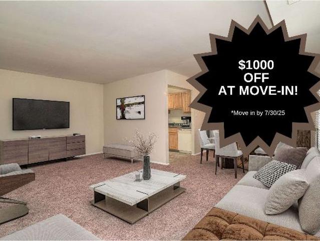 Condo for rent in Suitland Condo for rent in Suitland