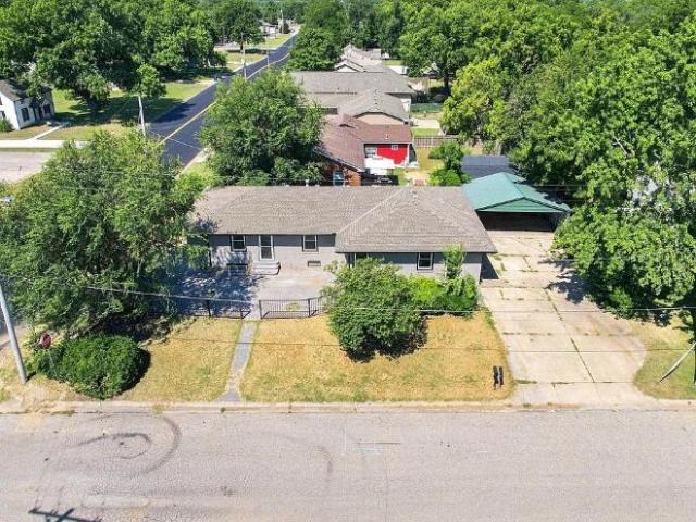 Condo for rent in Kansas
