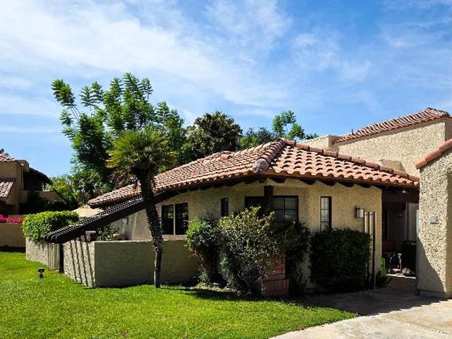 Condo for rent in Palm Springs, California