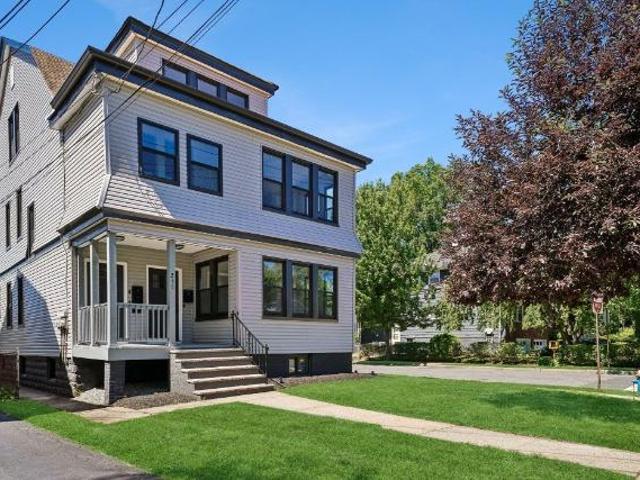 Condo for rent in Maplewood, New Jersey