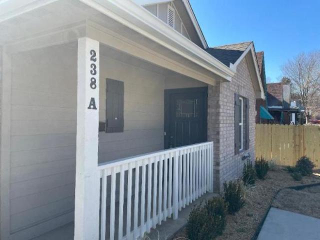Condo for rent in Tulsa, Oklahoma