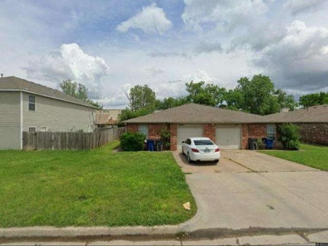 Condo for rent in Tulsa, Oklahoma