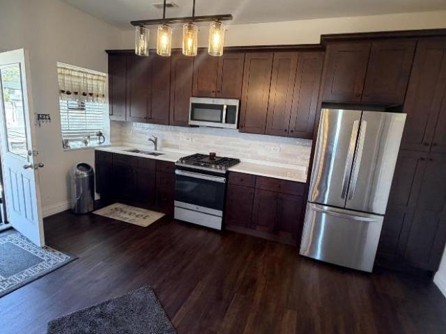 Condo for rent in Chicago Park, Illinois