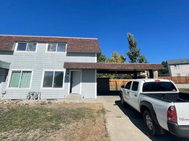 Condo for rent in Lakewood