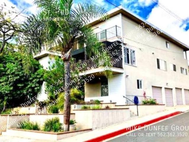 Condo for rent in Signal Hill, California