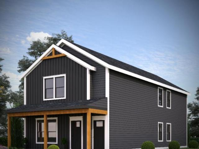 Condo for rent in Camby, Indiana