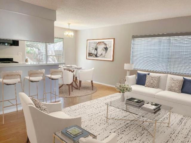Condo for rent in Canoga Park, California