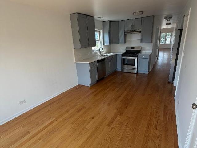 Condo for rent in River Grove, Cook County