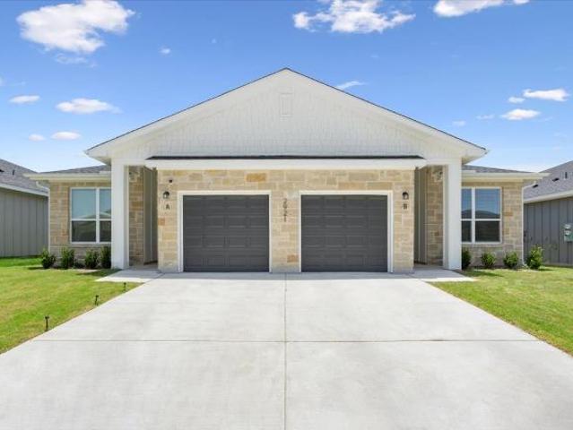 Condo for rent in Temple Bar Marina, Texas