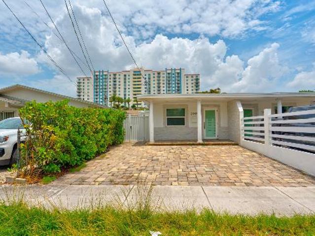 Condo for rent in Miami, Florida