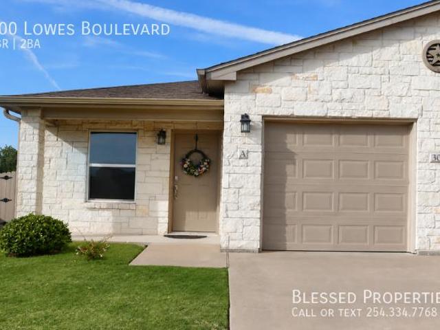 Condo for rent in Killeen, Texas