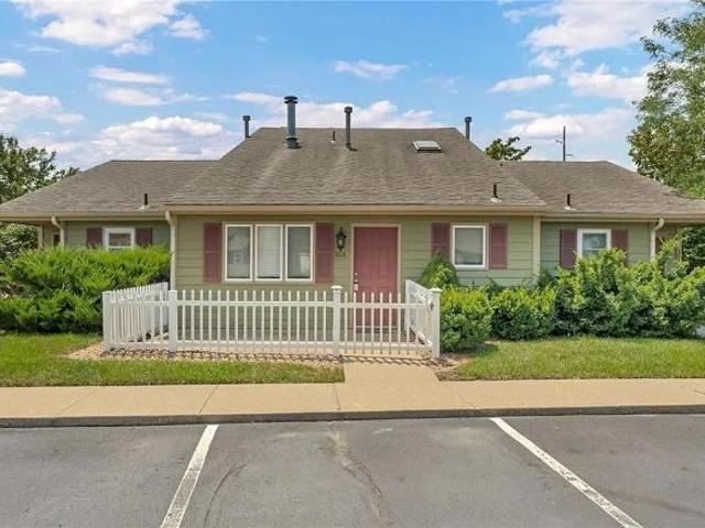 Condo for rent in Kansas