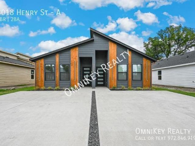 Condo for rent in Hunt, Texas