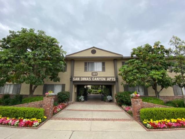 Condo for rent in San Dimas, California