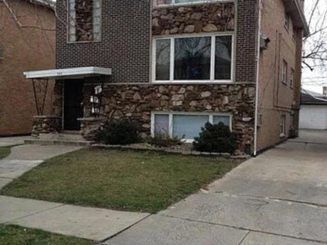 Condo for rent in Calumet City, Illinois