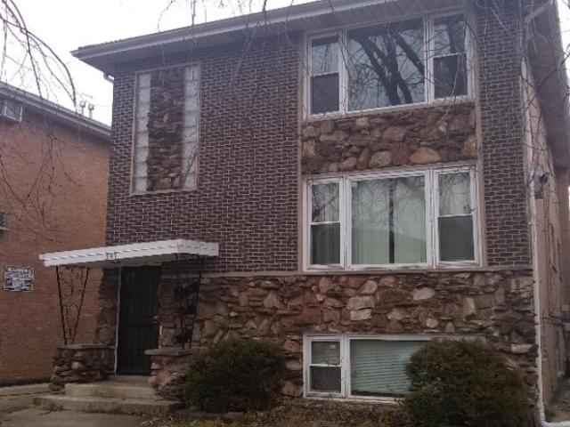 Condo for rent in Calumet City, Illinois