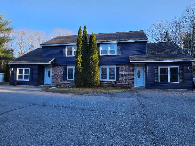 Condo for rent in New Hampshire