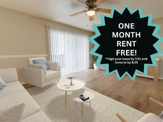 Condo for rent in Melbourne, Florida