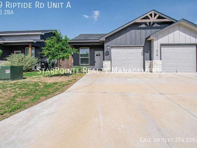 Condo for rent in Temple Bar Marina, Texas