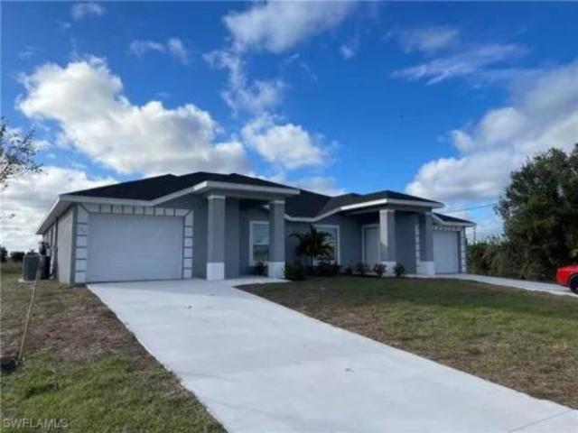 Condo for rent in Lehigh Acres, Florida