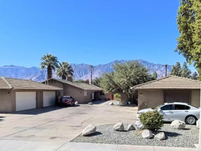 Condo for rent in Cathedral City, California