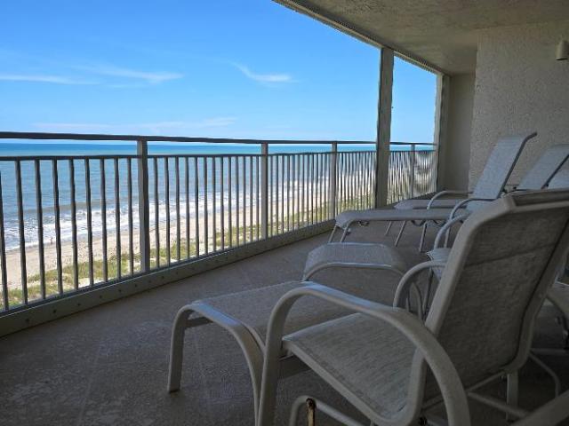 Condo for rent in Cocoa Beach, Florida