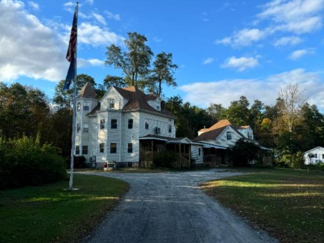 Condo for rent in Manchester, Maine
