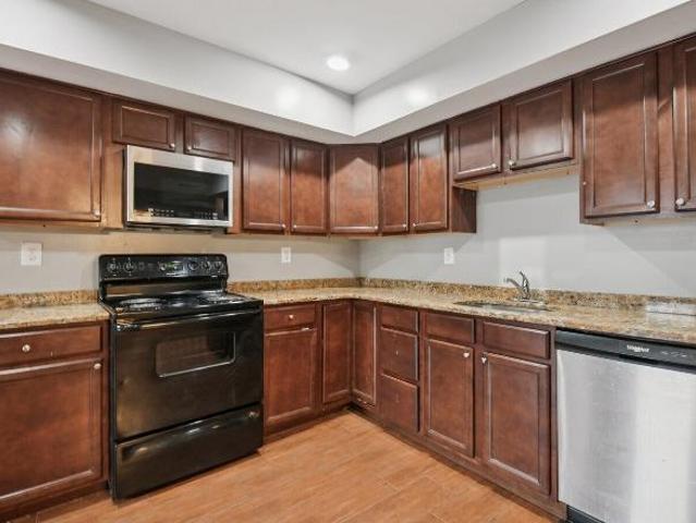 Condo for rent in Nicetown, Philadelphia