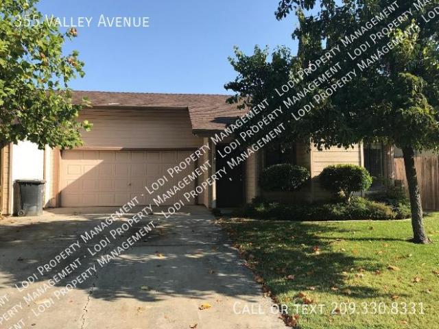 Condo for rent in Lodi, California