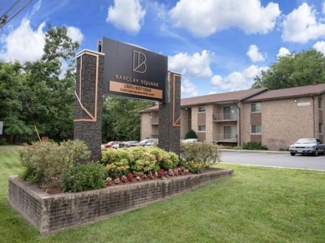 Condo for rent in Beltsville