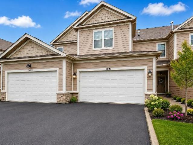 Condo for rent in Ohio