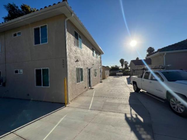 Condo for rent in La Mesa