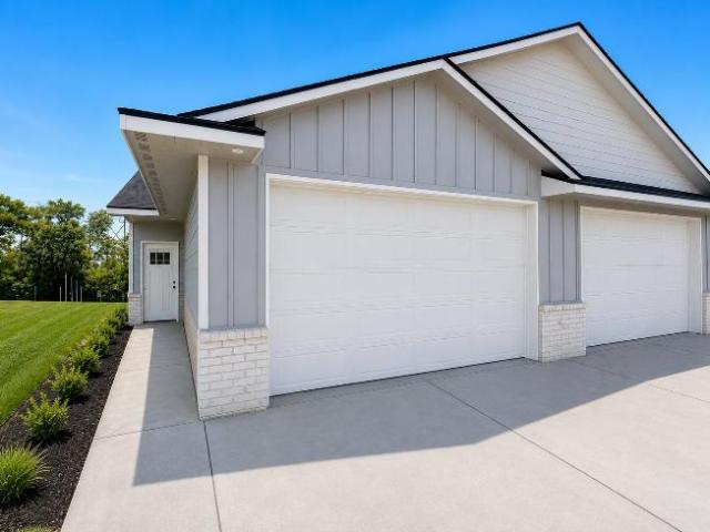 Condo for rent in Kansas
