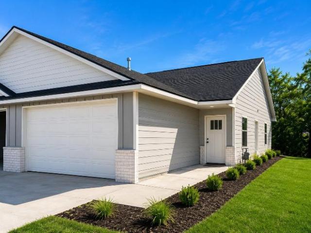 Condo for rent in Kansas