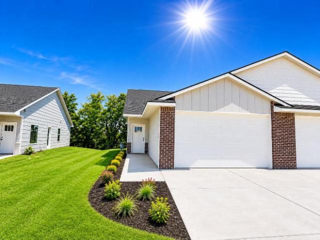 Condo for rent in Kansas