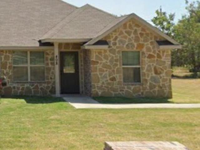 Condo for rent in Mc Gregor, Texas