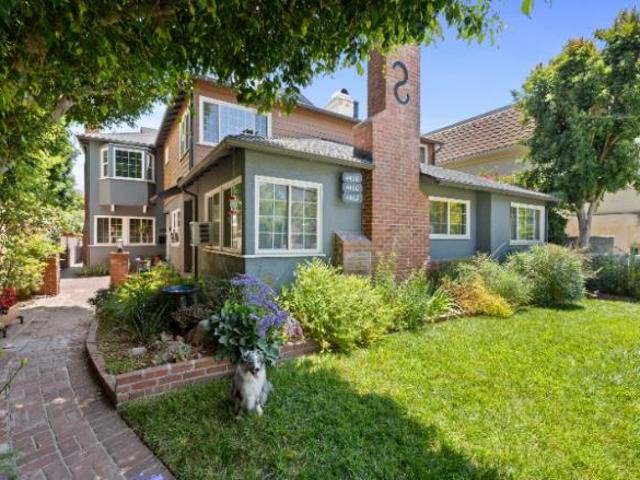 Condo for rent in Canoga Park, California