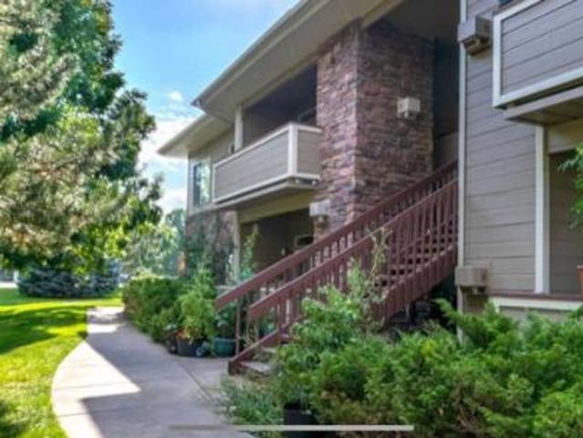 Condo for rent in Fort Collins, Colorado