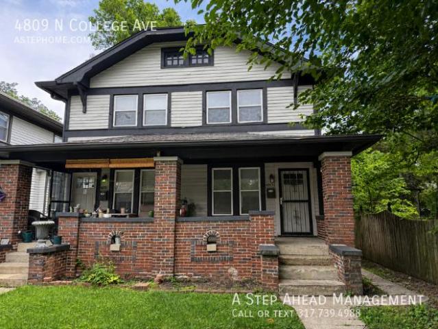 Condo for rent in Camby, Indiana