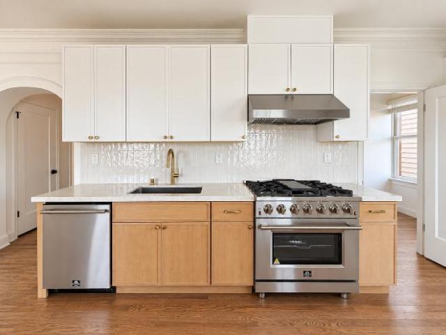 Condo for rent in San Francisco, California