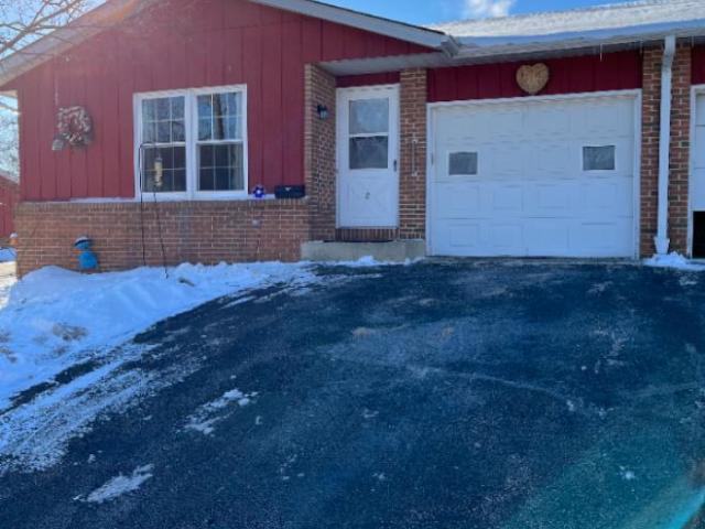 Condo for rent in Marysville, Union County