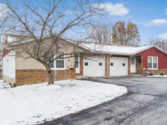 Condo for rent in Marysville, Ohio