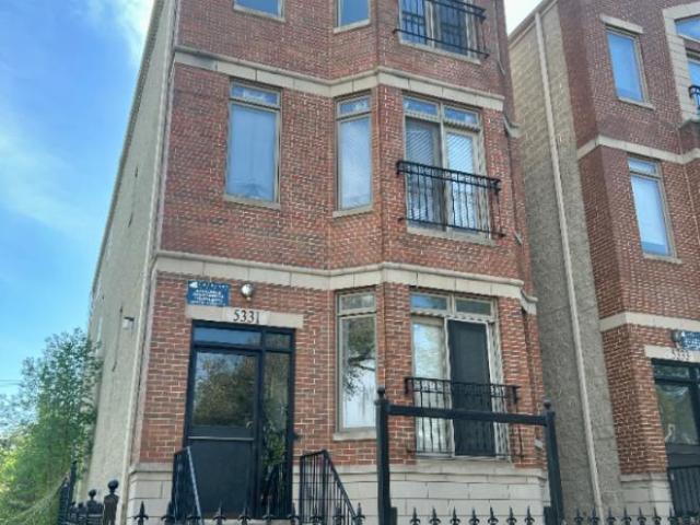Condo for rent in Chicago Park, Illinois